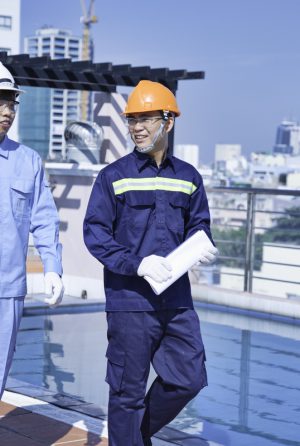 Garment products