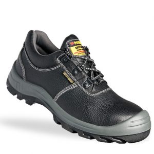 Super-durable protective shoes – Jogger Bestrun S2