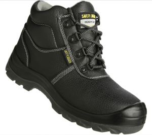 Jogger Bestroy S3 safety boots