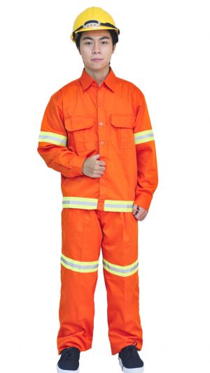 Protective clothing HT01